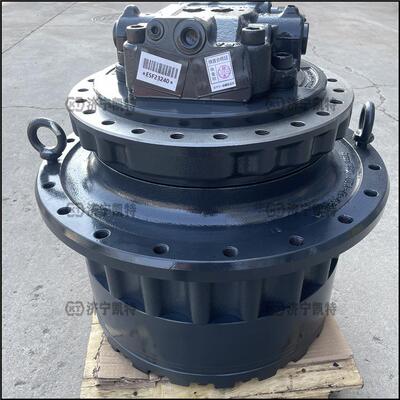 207-27-00441/440/373/372/371终传动708-8H-00320行走马达总成