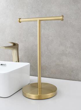 cie纸nca科德林圆形底座落地生间卫双向纸巾SBH267架厕所厨房i放