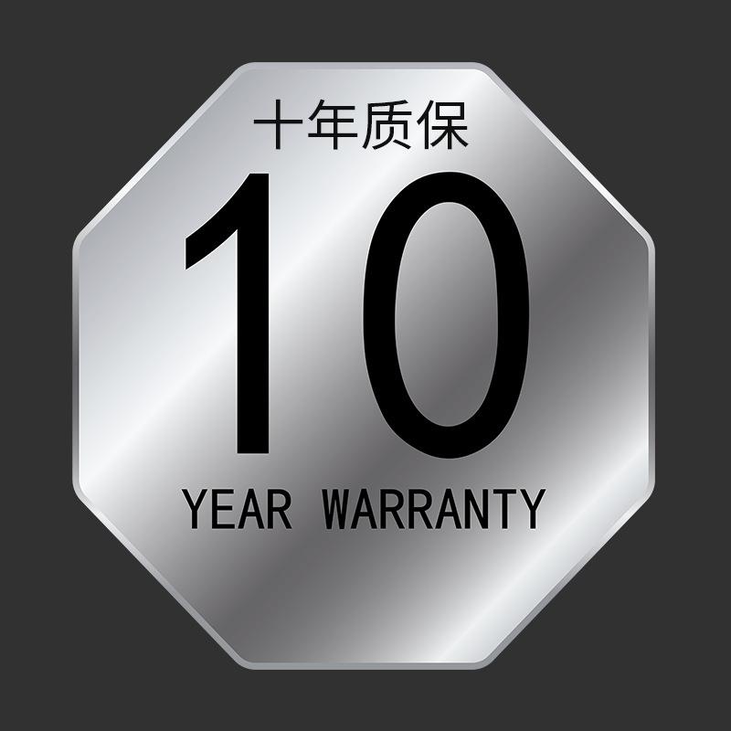 上官盾120系列加装钢化玻璃隔音窗 客厅封阳台铝合金断桥平开窗户