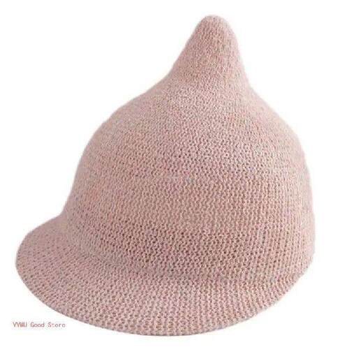 Lightweight Equestrian Hat Soft Sunproof Hat for Toddler