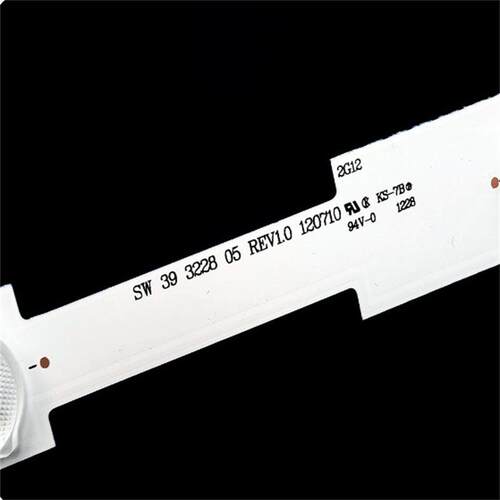 适创维39E320W 39E380S Ph39r25dsg灯条SW 39 3228 05 REV1.1