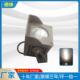 照树灯户外亮化防眩光10W一束光方形投光灯