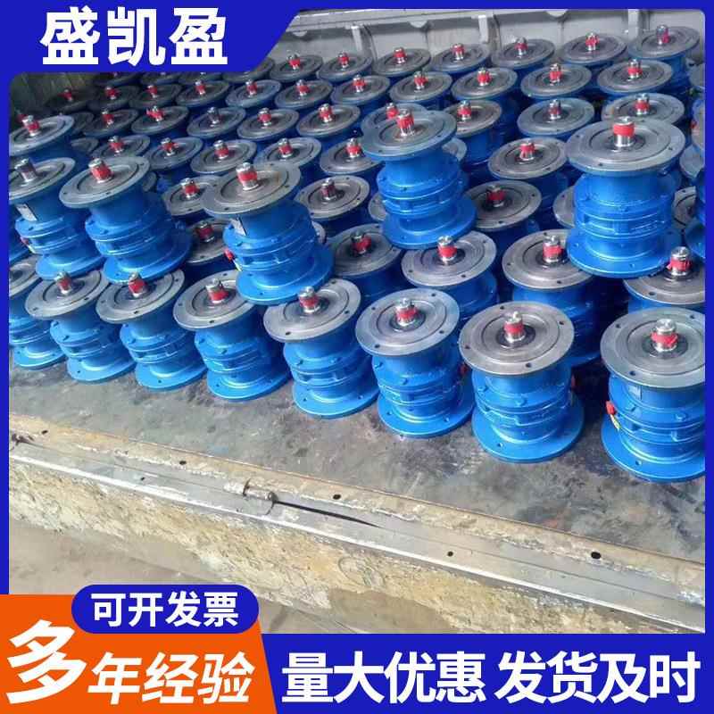 式减速卧机行星摆线针减摆线针轮机速比可定非标立式轮速小型减速