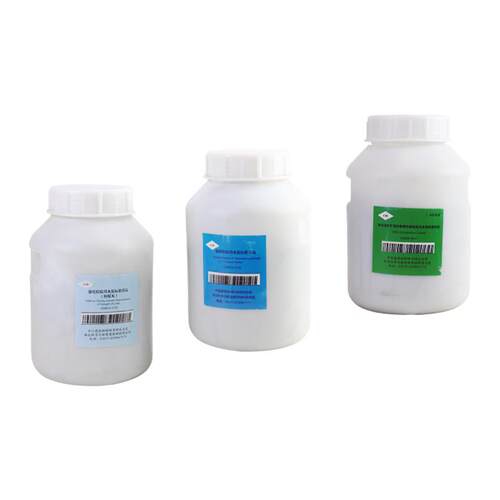 粉煤灰标准水泥Gsb14-1510比水比水泥强度检验标准样品5kg