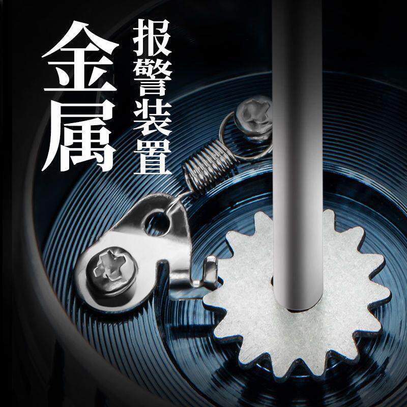新款直销比灵斯全金属线杯鱼线轮纺车轮路亚渔轮鱼轮远投渔具轮筏