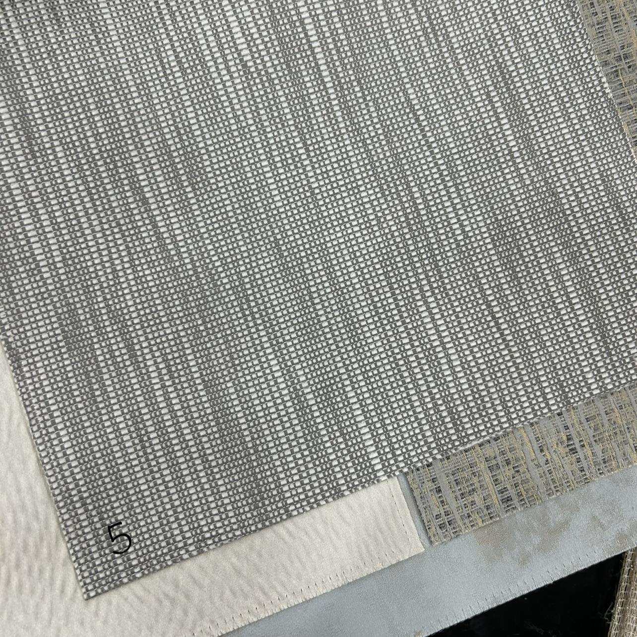 门幅 280cm定宽宽幅竖条不规则竖向小细条纹仿真丝提花窗帘布