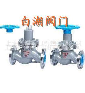 J(FD)41H/J(QC)41H零外漏强磁扭力截止阀石油防盗截止阀