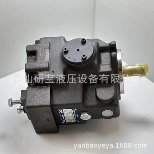 A37-F-R-01-H-K-32 油研柱塞泵