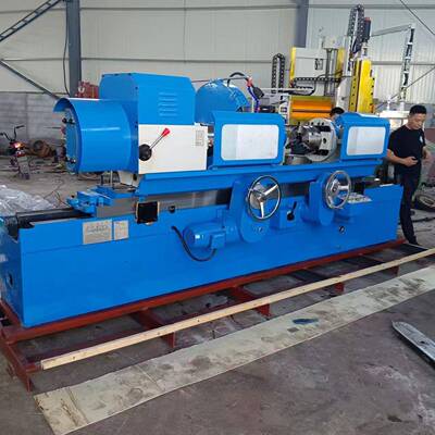 MQ8260C曲轴磨床M8260*1600曲轴磨床磨削发动机轴类零件的外圆磨