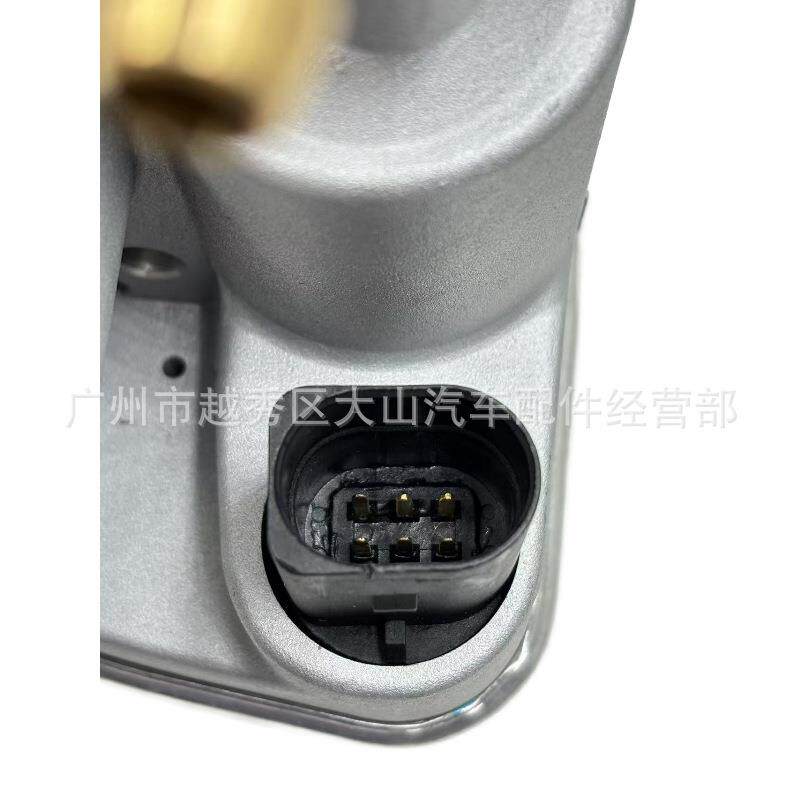 .厂家供应适用大众老途安速腾明锐迈腾2.0L节气门总成06A133062AD