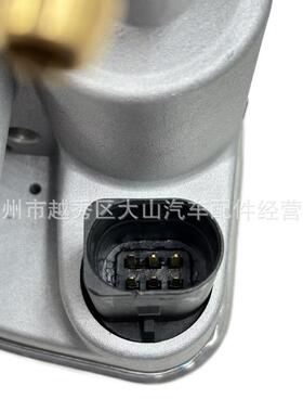 .厂家供应适用大众老途安速腾明锐迈腾2.0L节气门总成06A133062AD