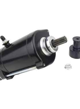 6D3-81800-00 启动电机 适用Yamaha VX1100A WaveRunner 1100