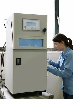 水质总磷总氮氟化物硫化物COD氨氮BOD余氯监测仪污水在线分析仪