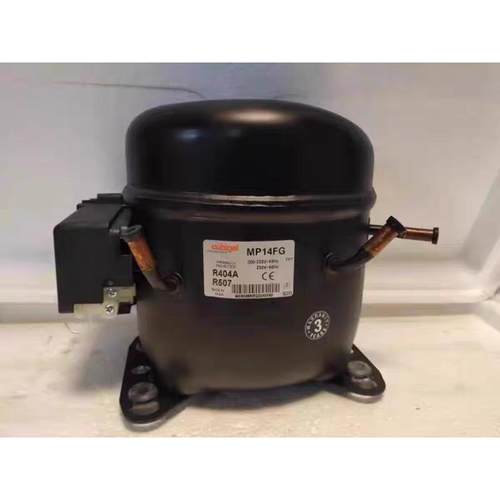 全新Cubigel MPT18LA MPT16LA MPT14LA MPT12LA 商用R404a压缩机