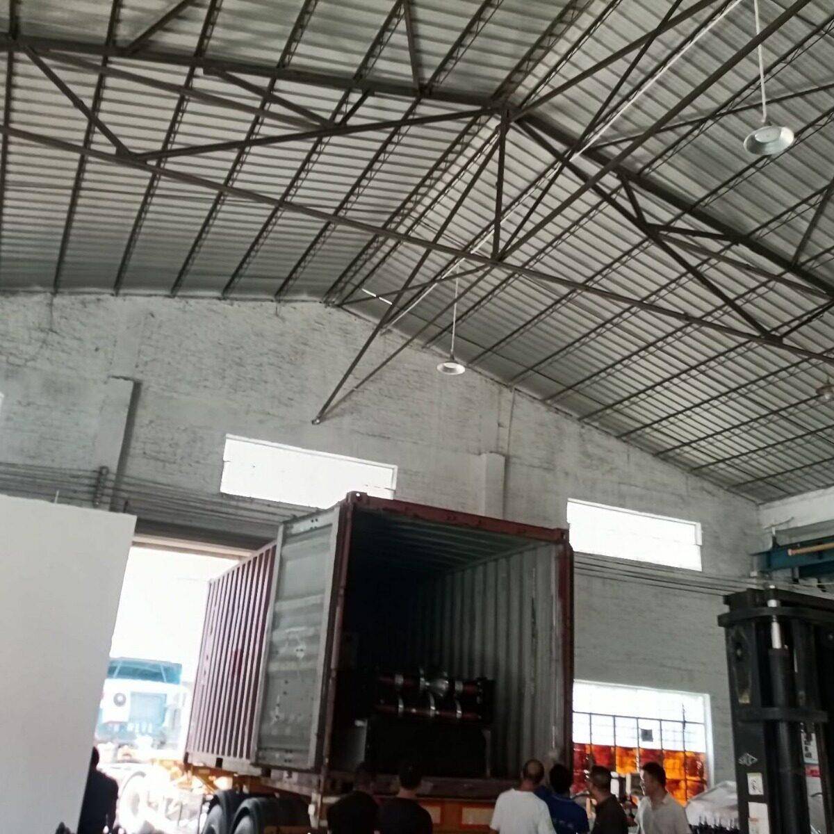 楼承板设备大型楼承板机全自动钢结构楼层板W型公路护栏成型机