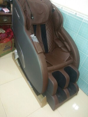 震撼！乐尔康按摩椅怎么样，真实体验3个月感受，真想不到