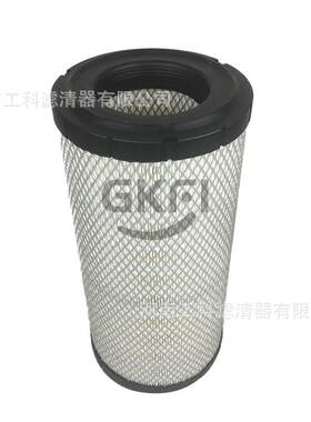 空气滤芯D490060螺杆空压机空滤P780587压缩机配件SA18024过滤器