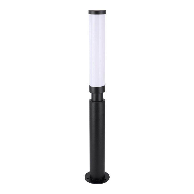 led户外防水草坪灯简约创意口红庭院灯别墅公园小区照明灯景观灯