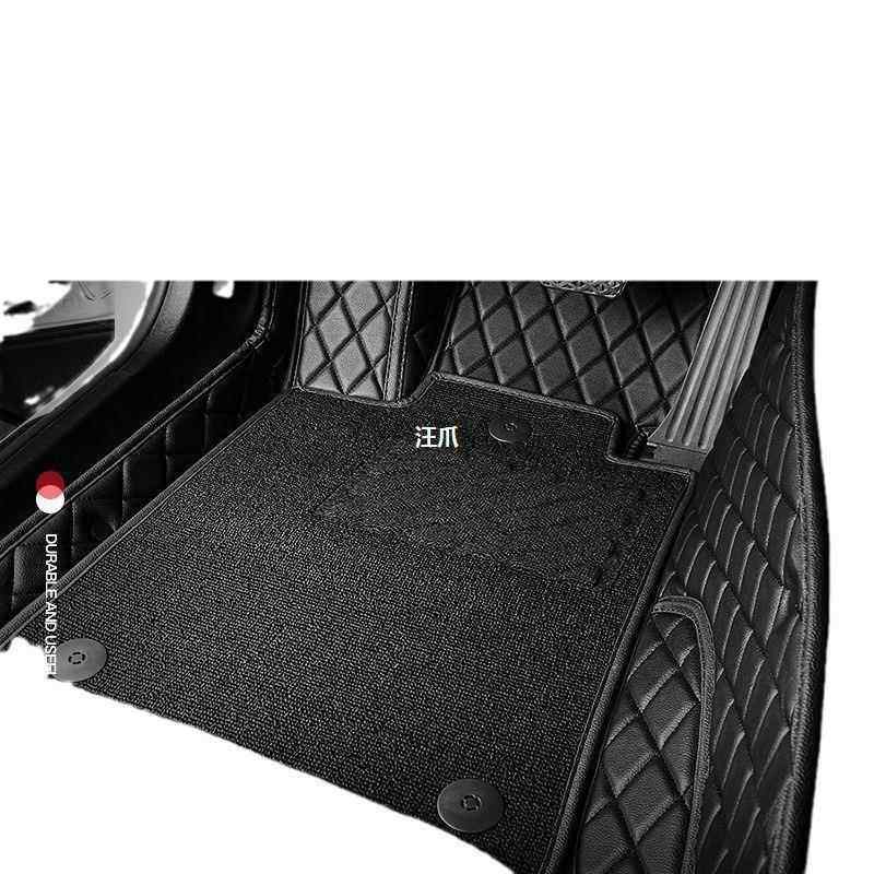 轩帕逸凯脚垫朗逸速腾雅特阁汽车包围思域萨宝51来全汪爪迈腾美瑞