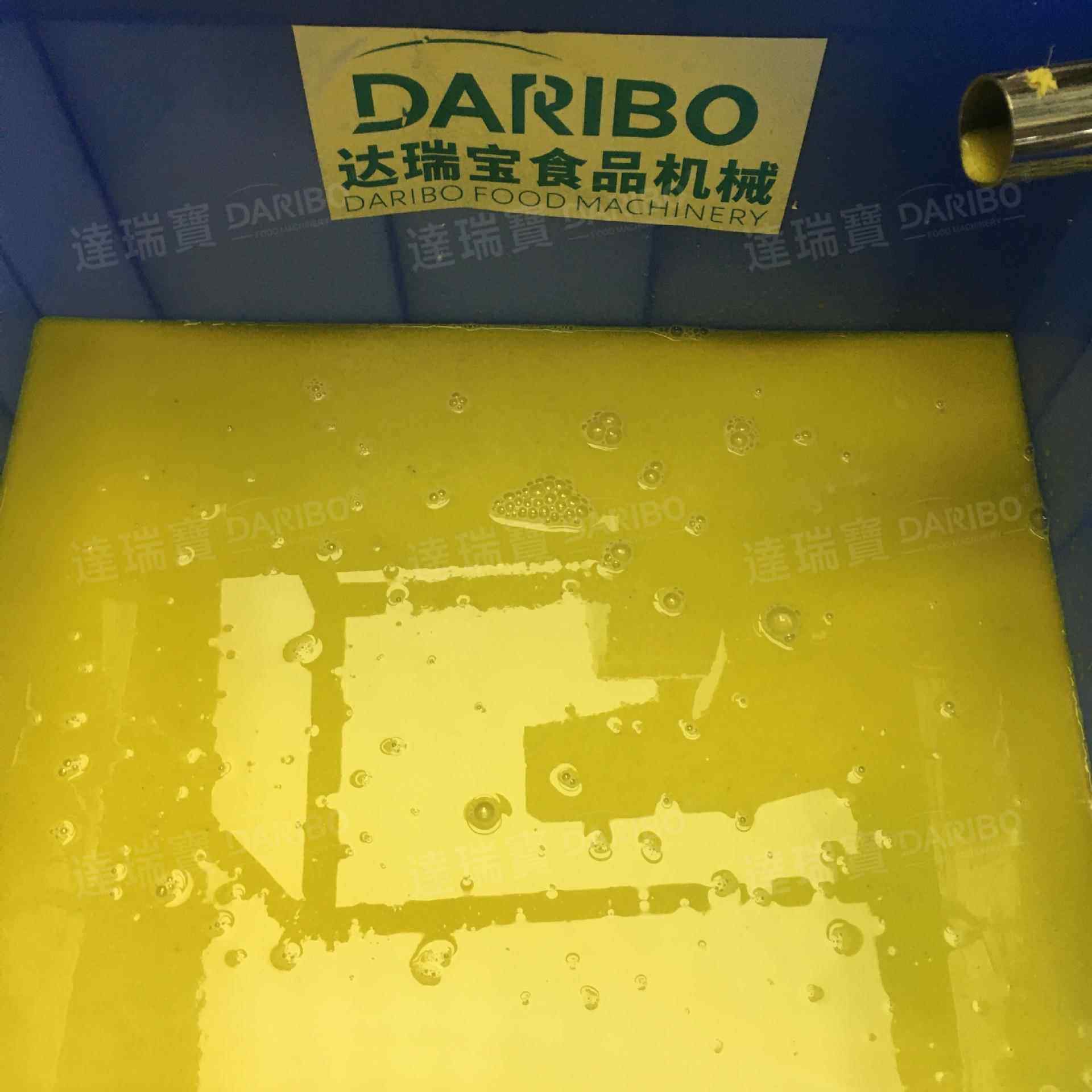 W厂家工直大大型商用水供DRY果蔬菜破碎榨汁机加产线功率出汁率更