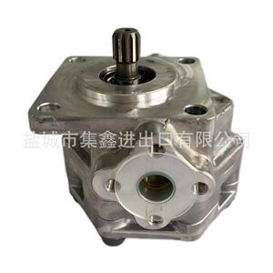 供应拖拉机配件农机产品配件液压泵1A7781-41120厂家