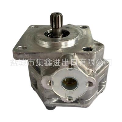 供应拖拉机配件农机产品配件液压泵1A7781-41120厂家