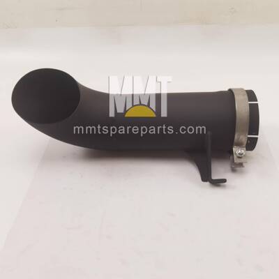 CAT卡特740消声器尾管526-5427 5265427排气筒568-7417 5687417