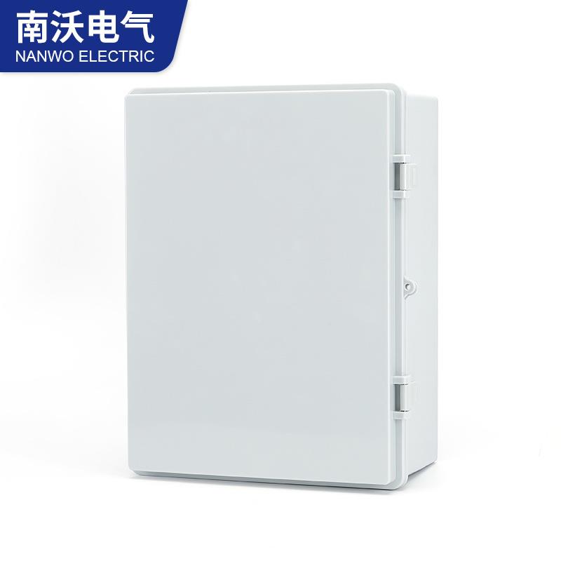 KG户外防水接线盒塑料搭扣防水配电箱2939室内外接线盒分线盒