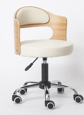 学生小107489W小型桌椅现代简约转户电脑椅子家用实型木学习升降