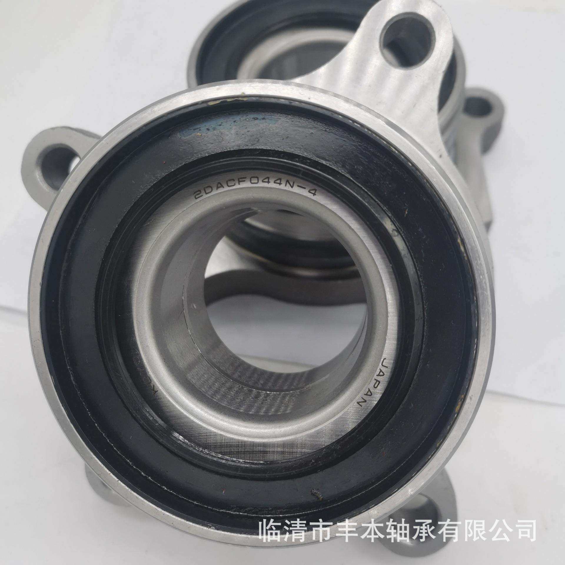 厂家销售汽车轮毂单元轴承28BWD05ACA30 2DUF054N-2GR厂家发货