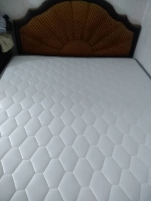 珀兰床垫是正规品牌吗?入手真心让我失望是吗?