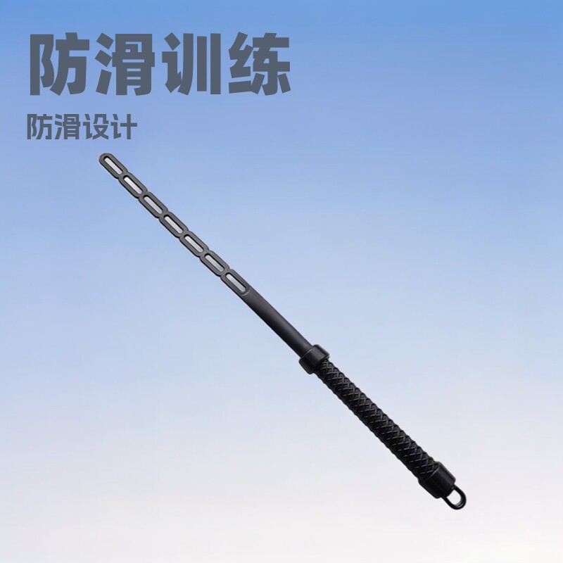 新款马鞭YC-W07(长 扣环款)训练防滑佩剑