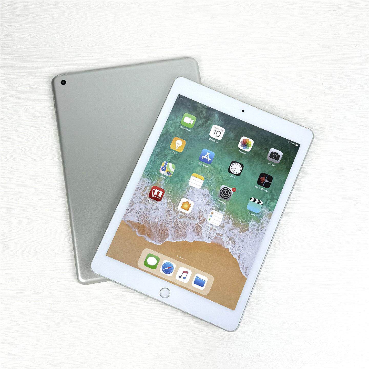 非真机 不是真电脑 ipad平板电脑模型机  2019款  9.7寸 摆拍用品