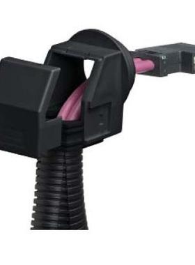 icotek电缆引入系统KVT-W9090度可分开电缆索头