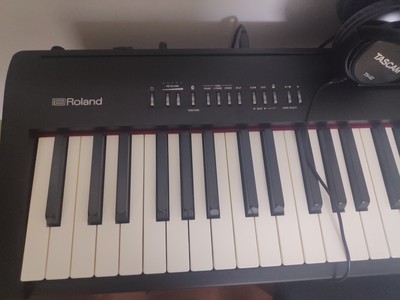 Roland罗兰电钢琴FP30怎么样用后一周极度失望了是吗?