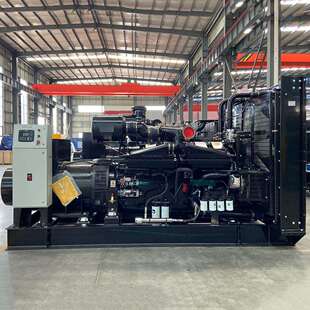 柬埔寨酒店宾馆50kw发电机出口80千瓦无刷发电机组柴油机出口专用