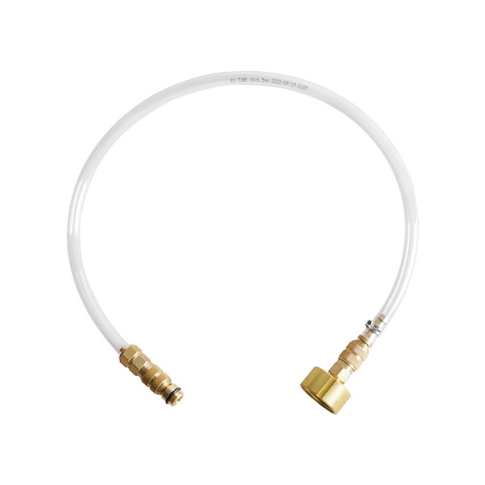 2套船用排加气套件填充套件用于S系e件astar液压转ZTI向统船舶排