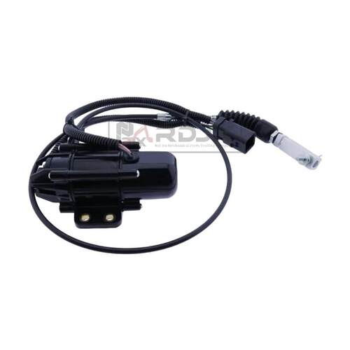 适用E303.5E E305E挖掘机油门电机油门马达525-4479 271-2029