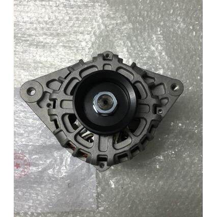 斗山DX60-9挖机发电机300901-00100发电机2622180发电机