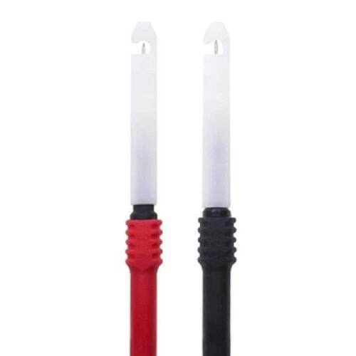 2Pcs Back Probe Test Kits, Back Probe Pins for Vehicle