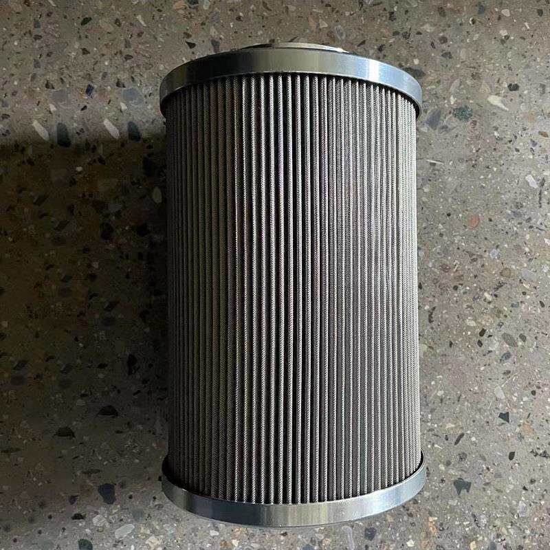 液压油滤芯工程机械配件发电机组柴油燃油滤芯滤清器过滤器滤芯