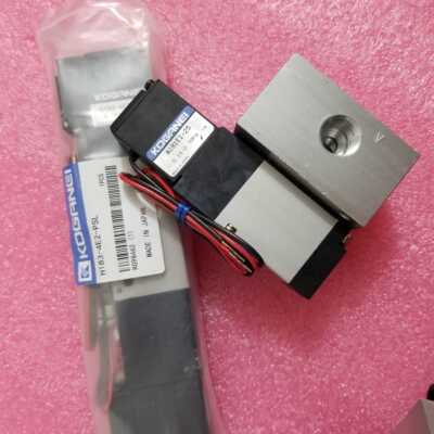 KOGANEI小金井电磁阀A181E1-25 A111E1-2-25-83-PSL/111E1-21-PLL