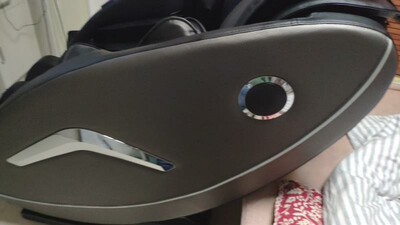 米塑佳电动家用按摩椅怎么样?被忽悠体验真实感受揭秘