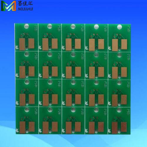 适用FXF-640/VS-640i/540i/300i/VS-i罗兰ECO-MAX2墨盒芯片CHIP