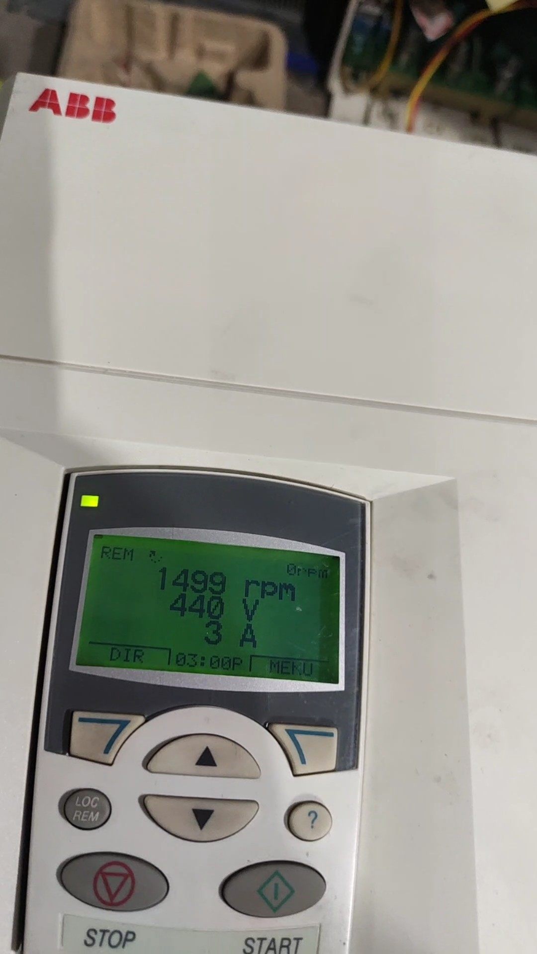 ABB直流调速器DCS550-S02-0350-05-00-