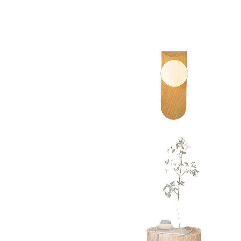 中古风壁灯走廊阳台床头壁灯民宿楼梯简约法式床头灯挂墙壁挂式