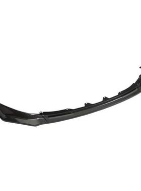 适用于2019-2026宝马G80G82M3M4改装V款碳纤维前下唇工厂