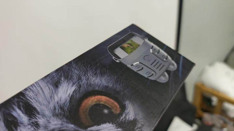 12月28日北京【京械8038】企业库房清理处置夜视仪一台网络拍卖公告