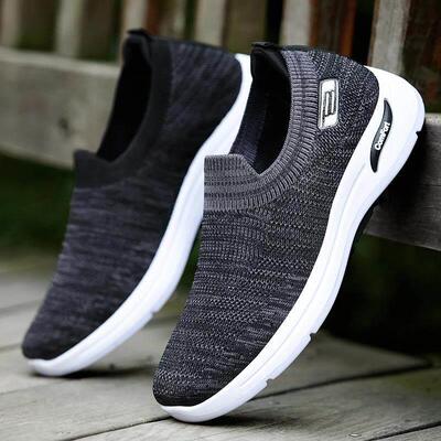 Men sport shoes man casual running shoe boy fashion sneakers