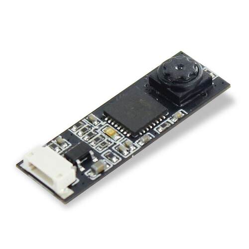30万像素USB2.0免驱安卓一体机平板电脑笔记本OV7675摄像头模块组